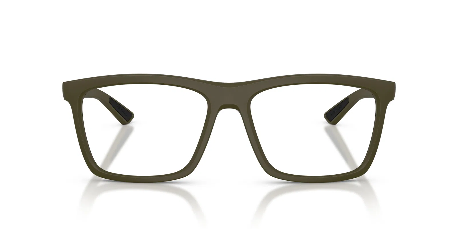 Prada Linea Rossa 01TV Eyeglasses - view 9